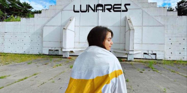 Η 21χρονη φοιτήτρια Ελένη Χαρίτωνος τοποθετεί την Κύπρο ψηλά στο Χάρτη του Διαστήματος